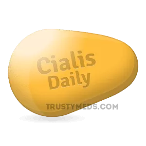 Cialis Daily