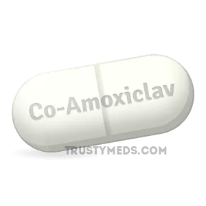 Co-Amoxiclav