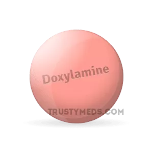 Doxylamine