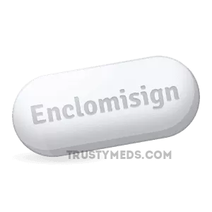 Enclomisign