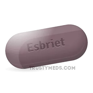 Esbriet