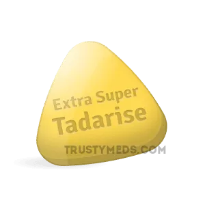 Extra Super Tadarise