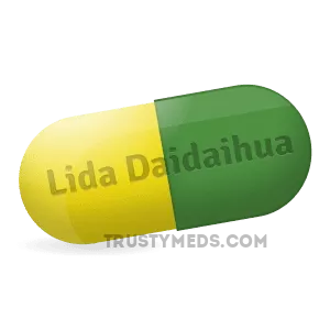 Lida daidaihua