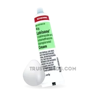 Lotrisone