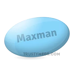 Maxman