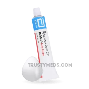 Melalite Forte Cream