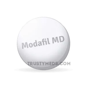 Modafil MD