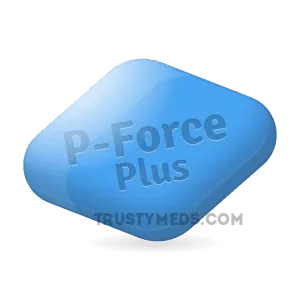 P-Force Plus