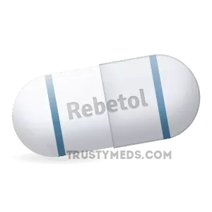 Rebetol