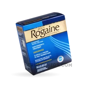 Rogaine 5
