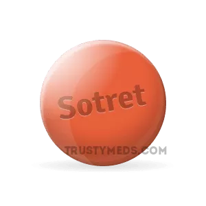 Sotret