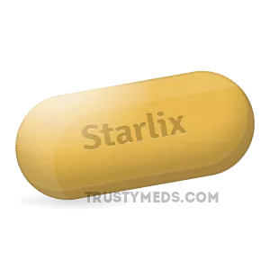 Starlix