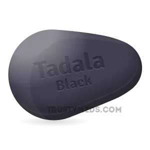 Tadala Black