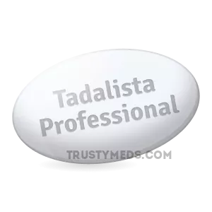 Tadalista Professional