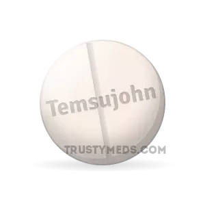 Temsujohn