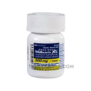Wellbutrin