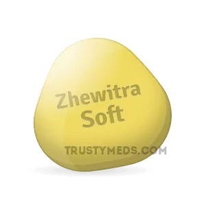 Zhewitra Soft